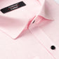 PINK COLOR LINEN COTTON SHIRT FOR MEN