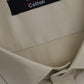Cotton Tanmay Font Color Formal Shirt for Men's