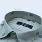 Gray Color Printed Shirt For Men's