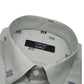 Gray Color Printed Shirt For Men's